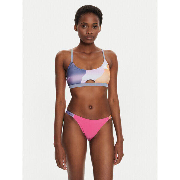 adidas Bikini City Escape Camo IT8574 Kolorowy