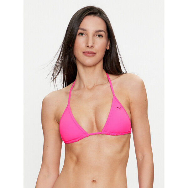 Puma Góra od bikini 907666 Różowy