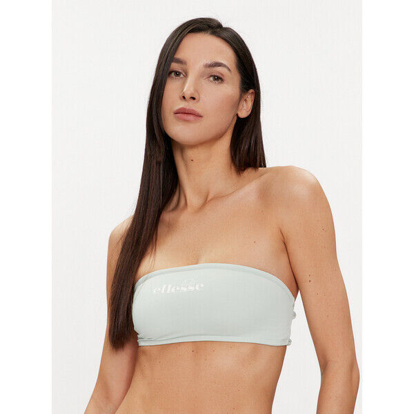 Ellesse Góra od bikini Letti SGR17819 Zielony