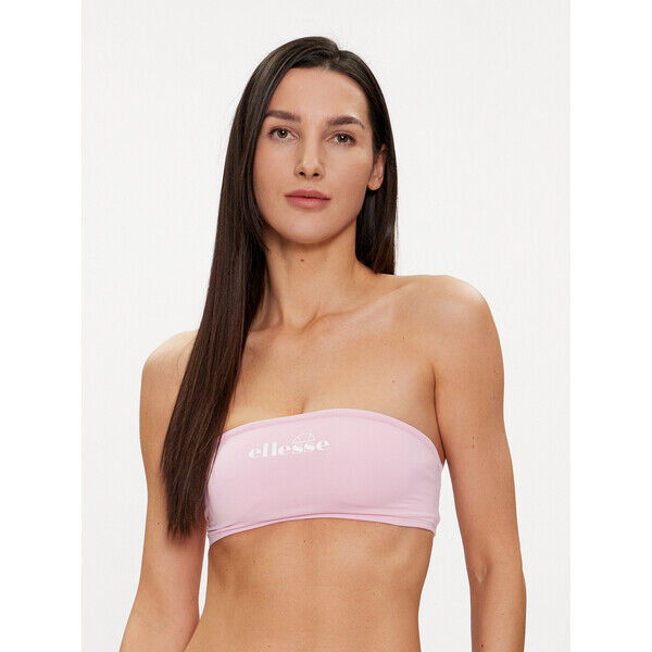 Ellesse Góra od bikini Letti SGR17819 Różowy
