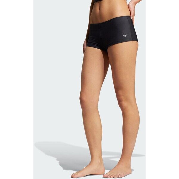 Adidas Dół bikini Essentials Hot Pants Black