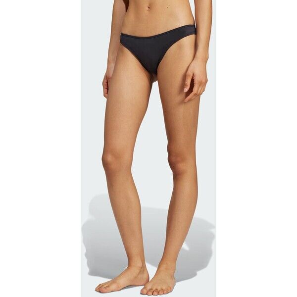 Adidas Dół od bikini Black / White