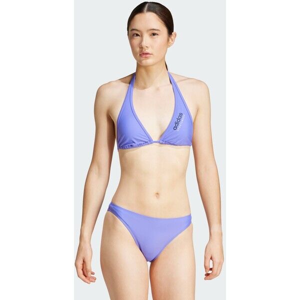 Adidas Bikini Neckholder Cobalt Blue / Dark Blue