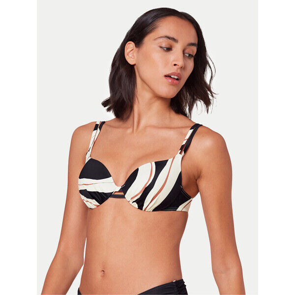 Triumph Góra od bikini Summer Allure 10214509 Czarny