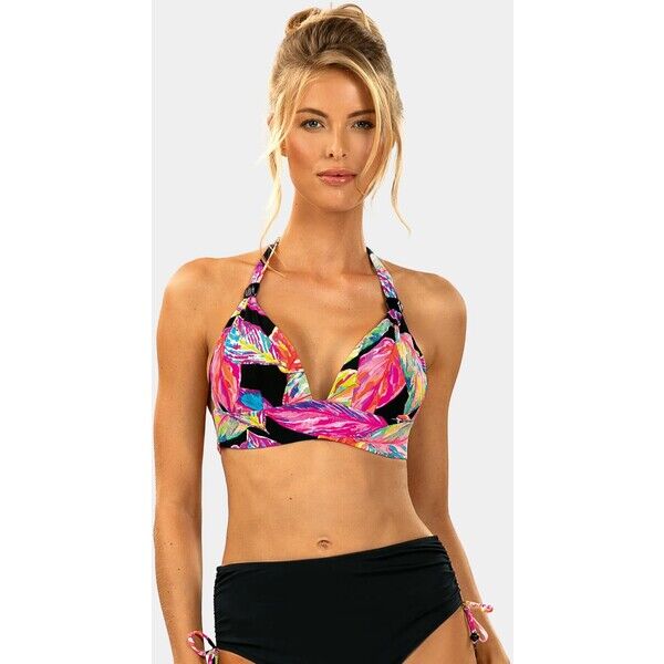 Feba Góra od bikini FG161 Kolorowy