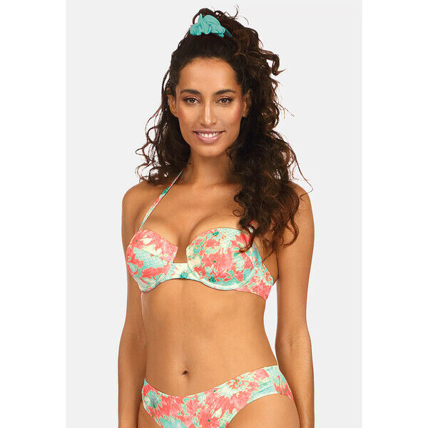 Feba Góra od bikini FG72D Kolorowy