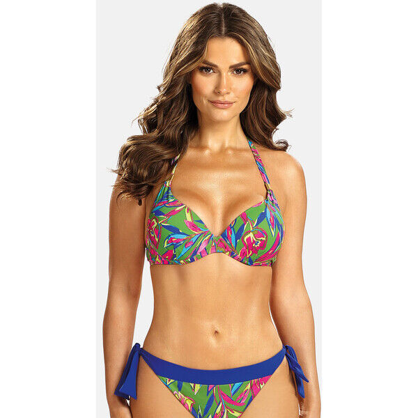 Feba Góra od bikini FG11-883 Kolorowy