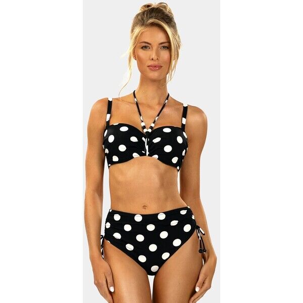 Feba Bikini FL13 Czarny