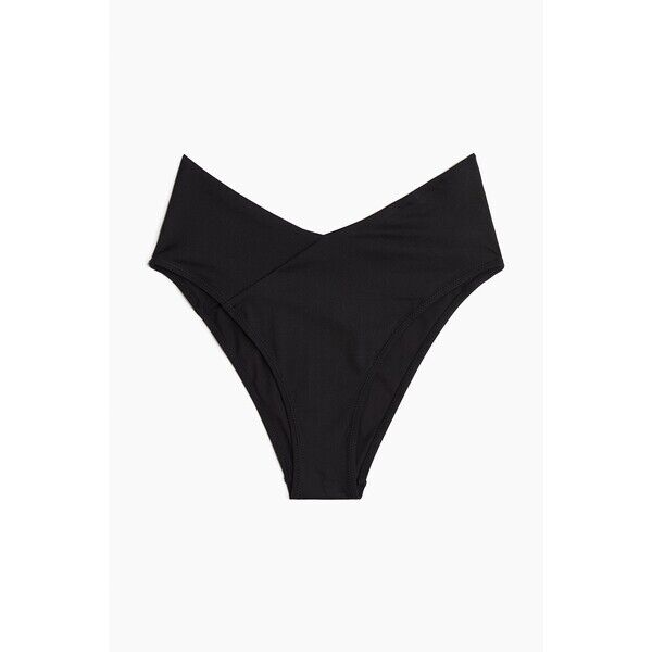 H&M Dół od kostiumu High Waist 1219459
