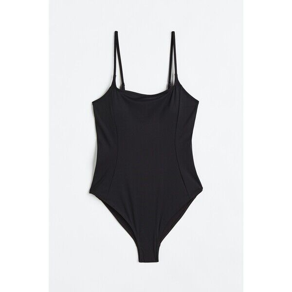 H&M Modelujący kostium kąpielowy 1116702