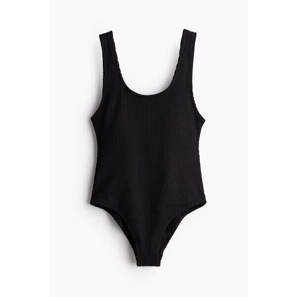 H&M Kostium kąpielowy High Leg 1233086