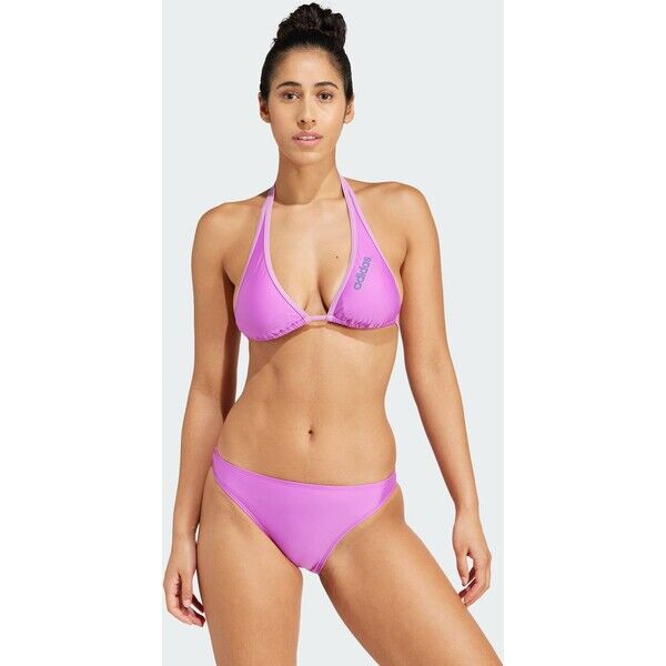 Adidas Bikini Neckholder Purple Burst / Preloved Purple