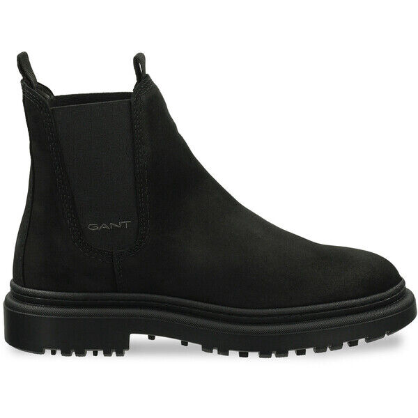 Gant Sztyblety 29553800 Czarny