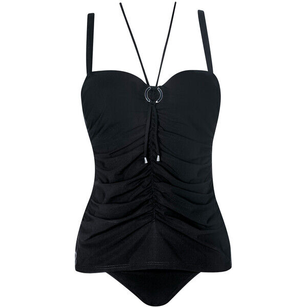 Opera Tankini 68603 Czarny