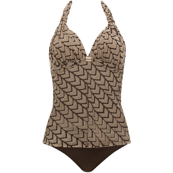 Opera Tankini 68003 Beżowy