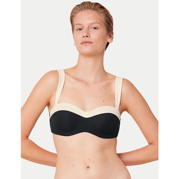 Triumph Góra od bikini Summer Glow 10218129 Czarny