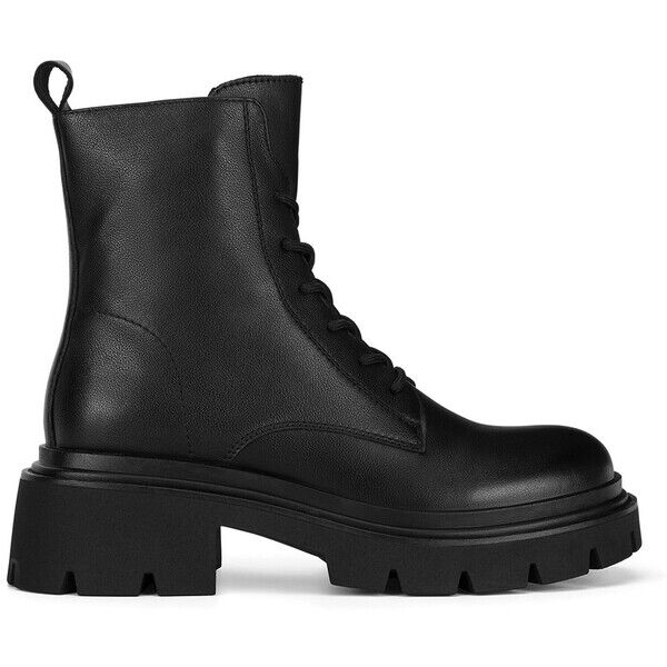 Badura Botki WFA3113-1Z Czarny