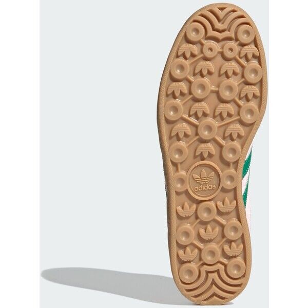 Adidas Buty Gazelle IN Court Green / Glow Pink / Gum