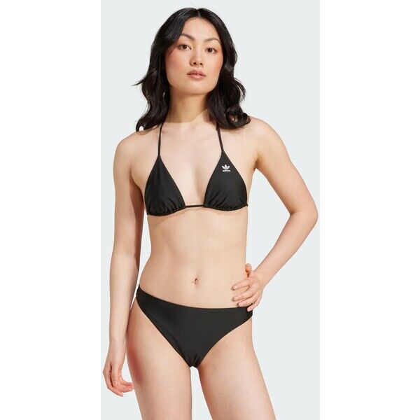 Adidas Góra bikini Adicolor Black