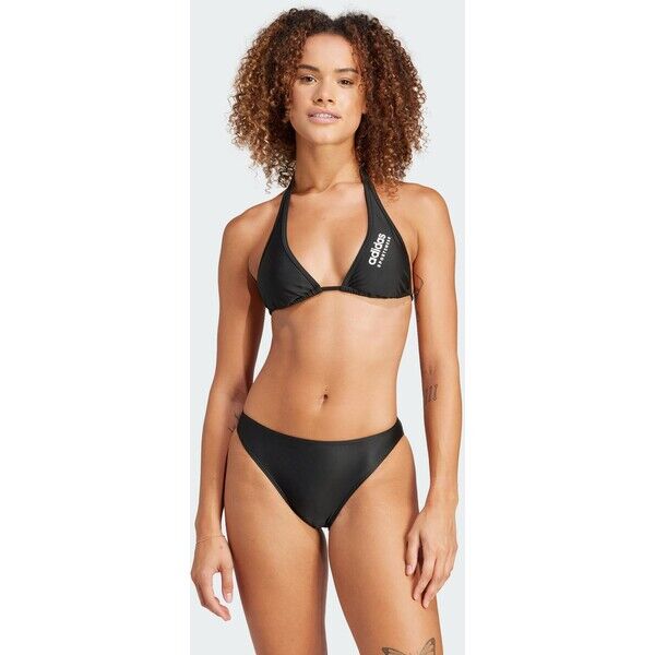 Adidas Bikini Neckholder Black / White