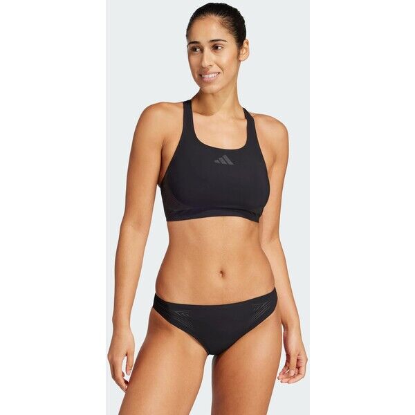 Adidas Bikini Lanelux Y-Back Black