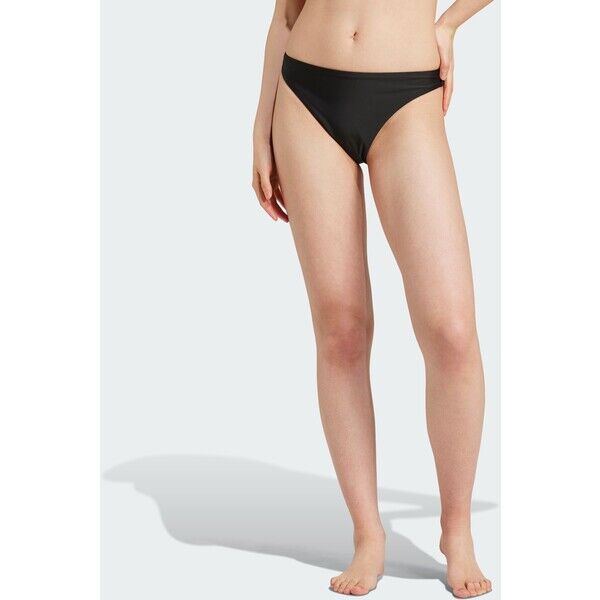 Adidas Dół od bikini Adicolor Black
