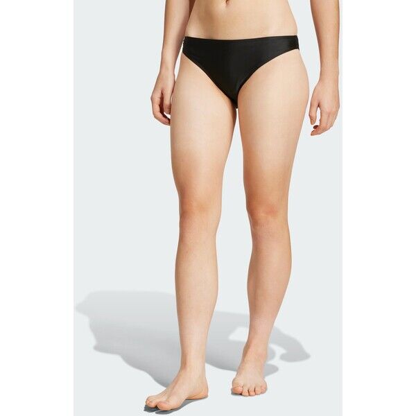Adidas Dół od bikini Swim Black
