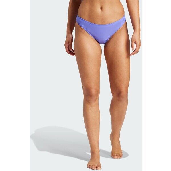 Adidas Dół od bikini Swim Cobalt Blue