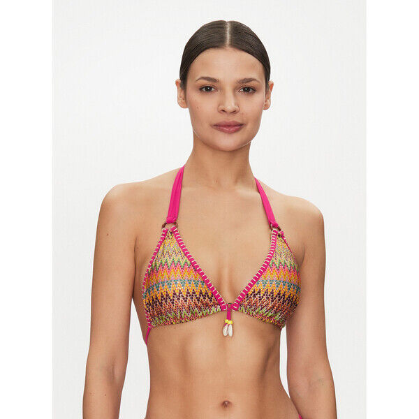 Banana Moon Góra od bikini Liko Lonoak MDA91 Kolorowy