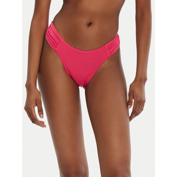 Seafolly Dół od bikini S. Collective 40726-942 Różowy