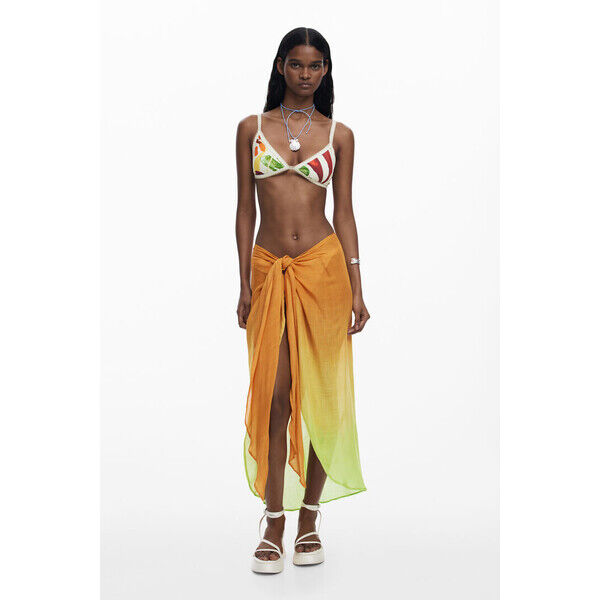 Desigual Góra od bikini 25SWMK051001