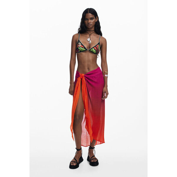 Desigual Góra od bikini 25SWMK052000