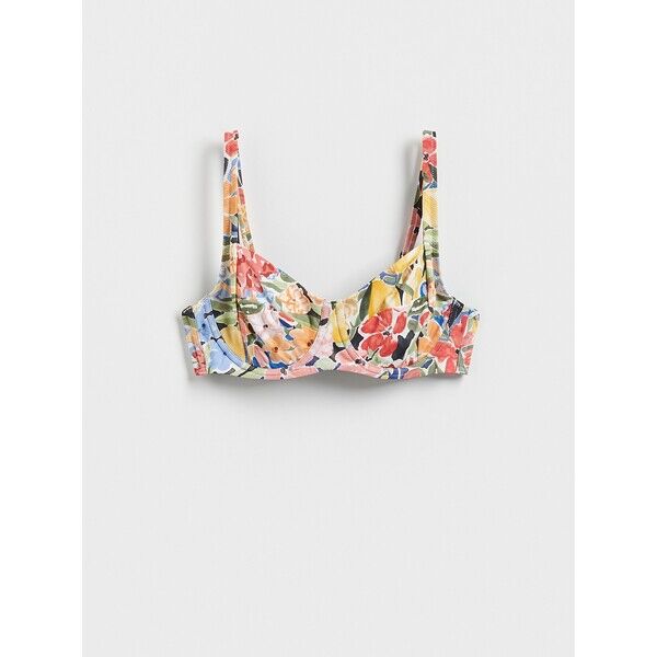 Reserved Góra od stroju kąpielowego 736CM-30X