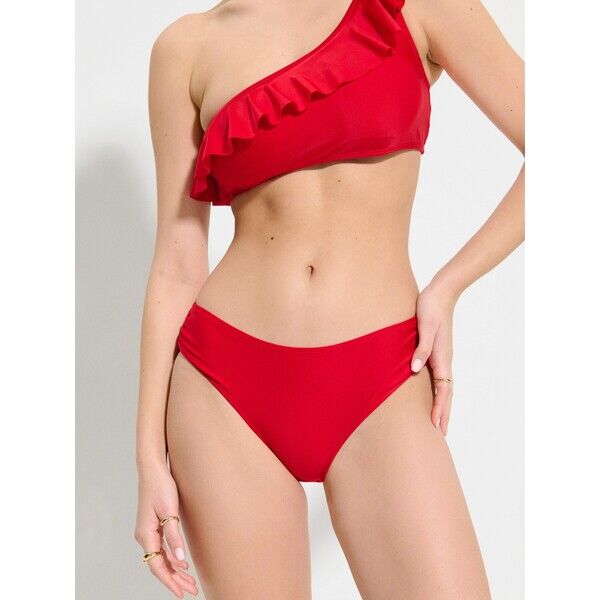 Sinsay Gładki dół od bikini 785CX-33X