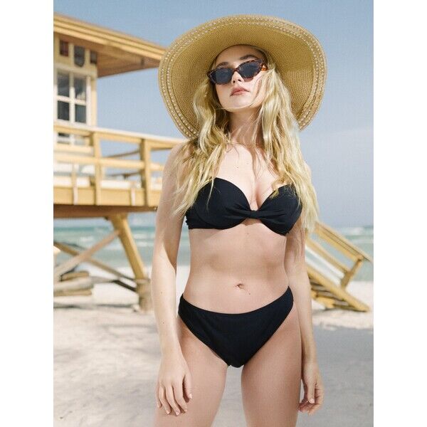 Sinsay Dół od bikini 666AO-99X