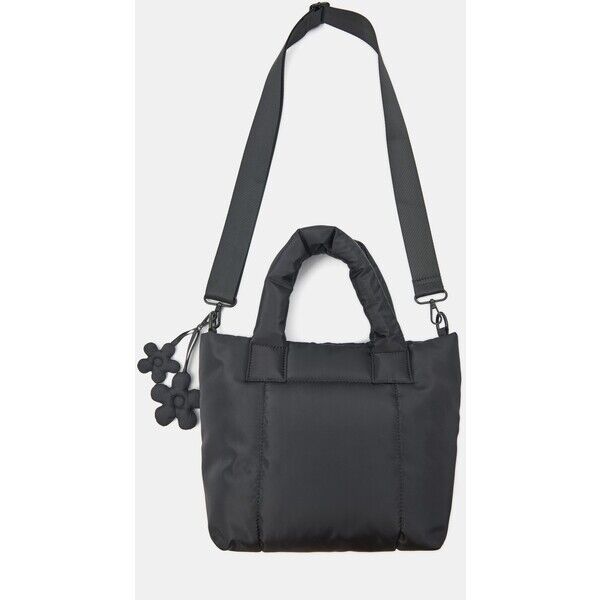 Sinsay Torebka tote z odpinanym paskiem 138GK-99X
