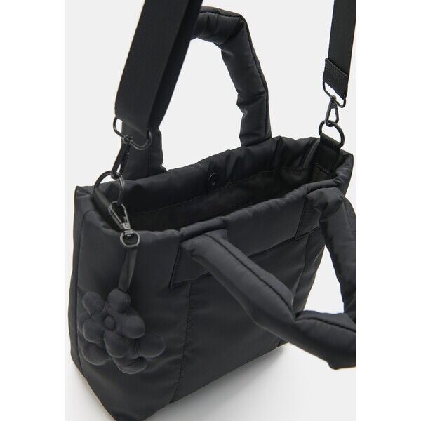 Sinsay Torebka tote z odpinanym paskiem 138GK-99X