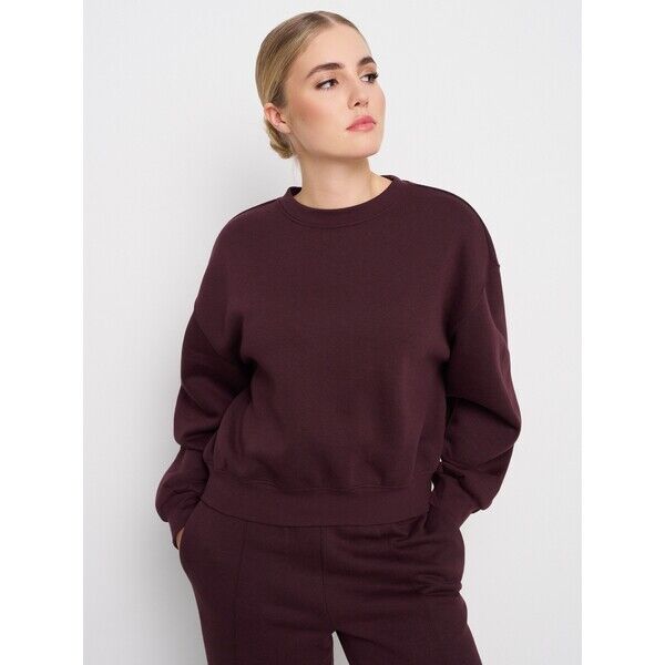 Sinsay Bluza ze ściągaczami 014FJ-93X