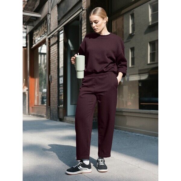 Sinsay Bluza ze ściągaczami 014FJ-93X