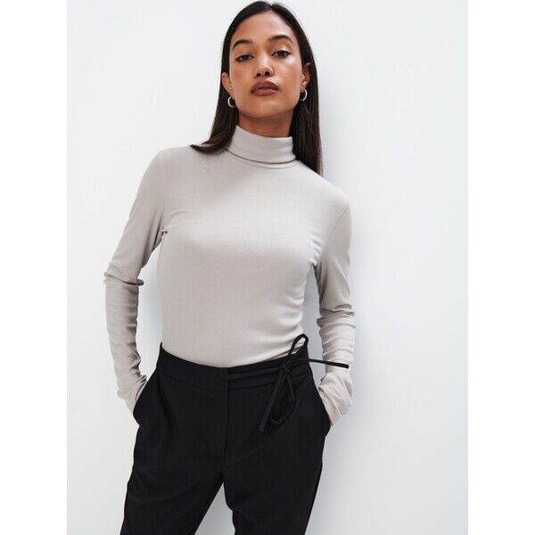 Mohito Bluzka z golfem 593DF-08X