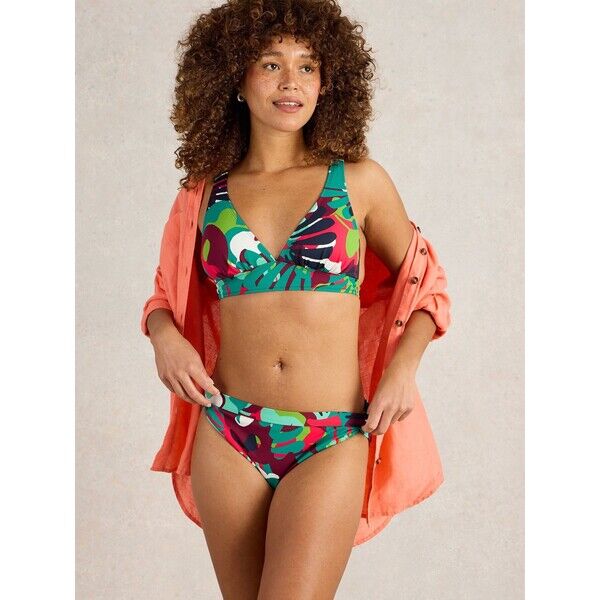 Góra bikini White Stuff Tabitha F76-026
