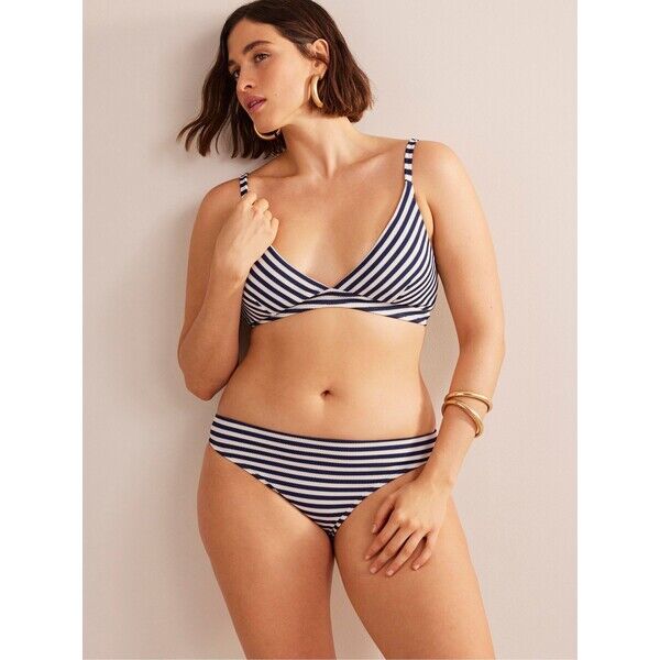 Teksturowany dół bikini Boden Classic C49-346