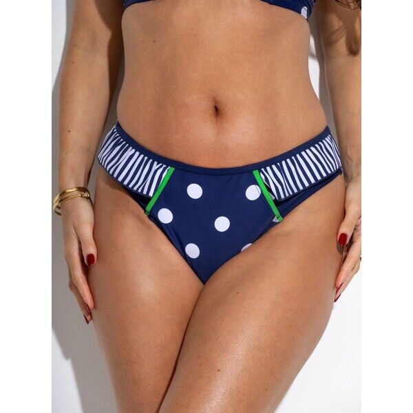 Pour Moi Beach House Bikini Bottoms F28-005