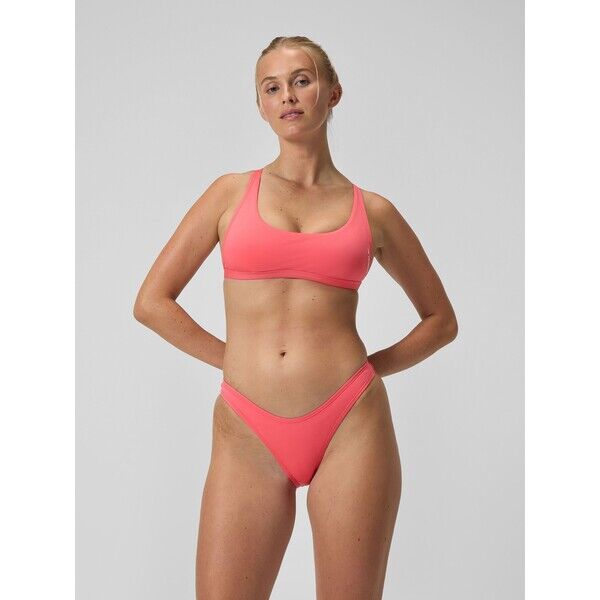 Damski dół bikini Speedo Flu3nte z wycięciem F78-211