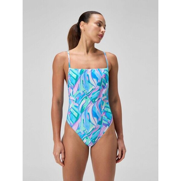 Speedo Adjustable Thinstrap Swimsuit F21-682