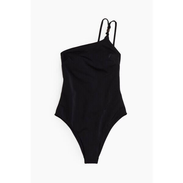 H&M Kostium kąpielowy High Leg 1226085