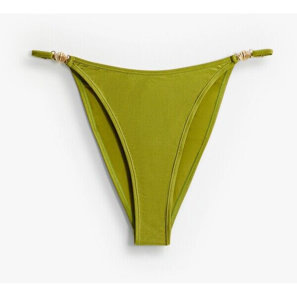 Mohito Zielony dół od bikini 292IX-77X