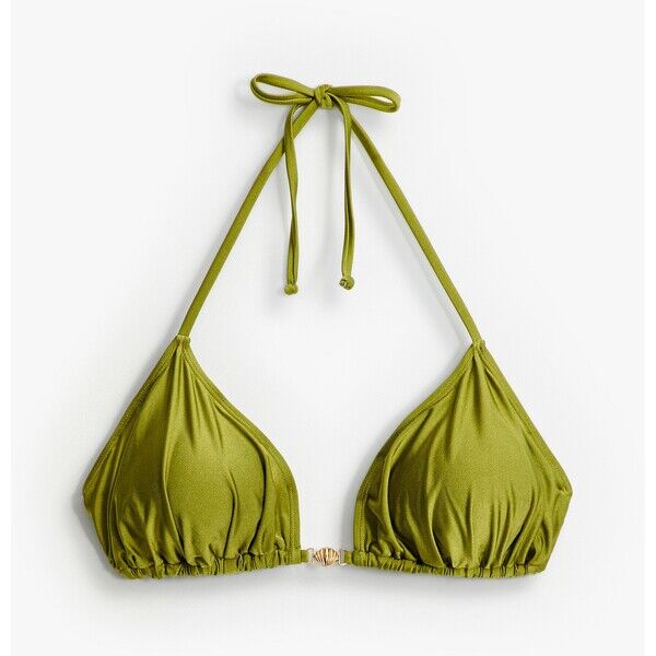 Mohito Zielona góra od bikini 291IX-77X