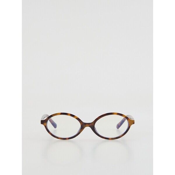 Reserved Okulary zerówki 878ID-99X
