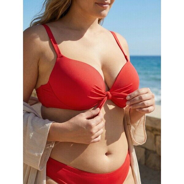 Sinsay Góra od bikini push-up 422GU-33X
